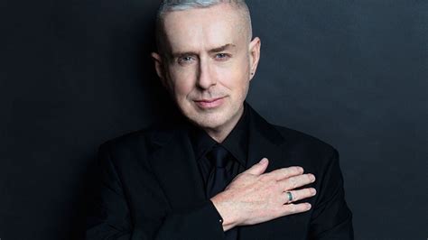 蓮荷麗·瓊蓀|Holly Johnson